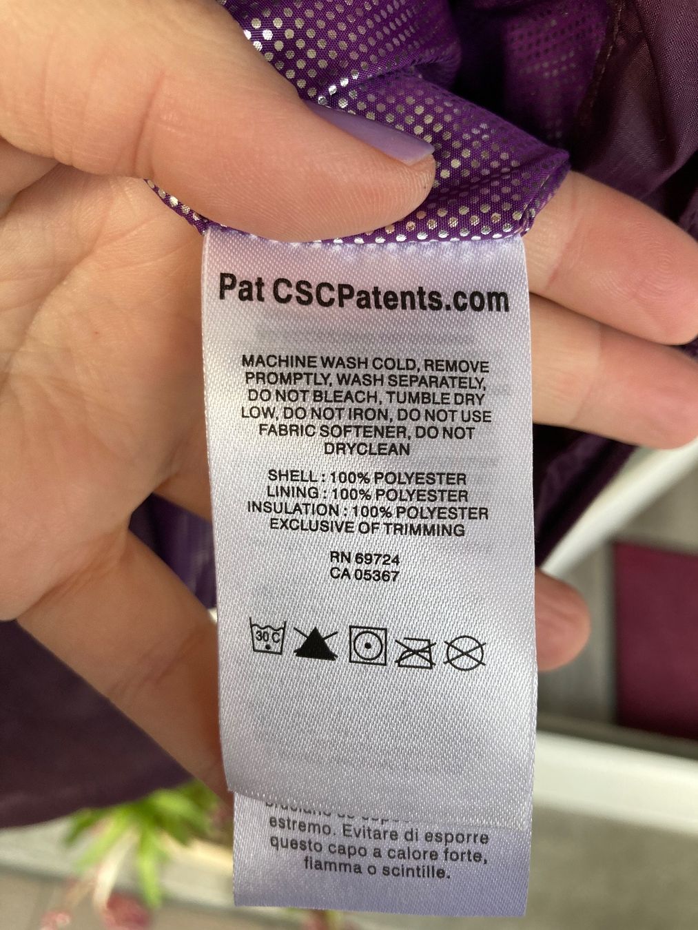 Columbia Vestes: Columbia Jacke Powder Lite Hooded – Neuf (Voir description) à Neuenhof par Ivita 8