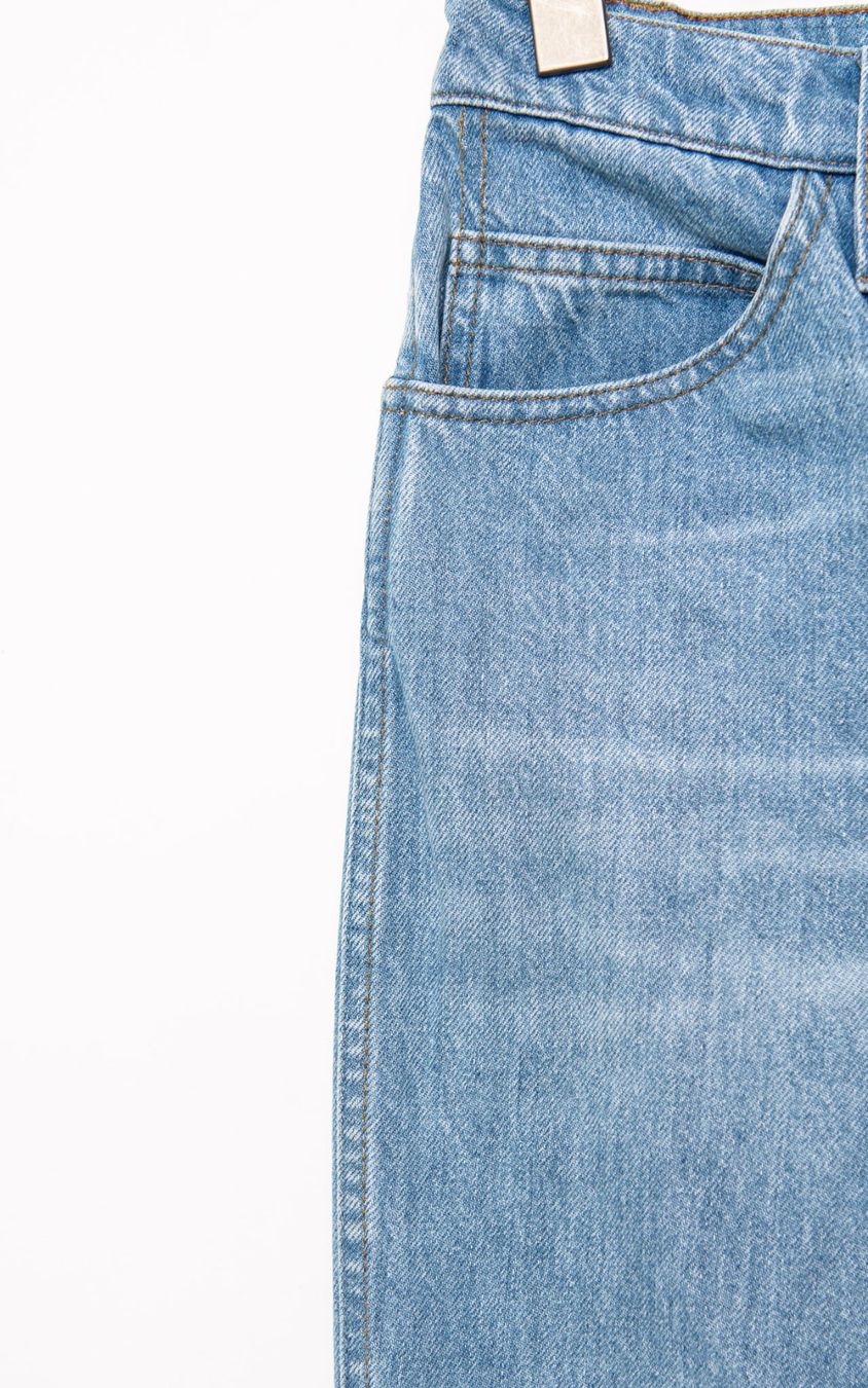 Jeans: Frame Jeans Le Italien - GR. W26 – Usato da Illnau venduto da Monkky 6