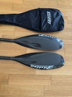 Zastera Kajak Wing Paddle Racing