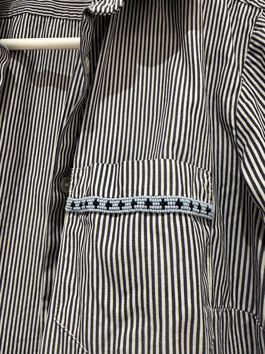 Max Mara Camicette: MaxMara Weekend Hemd IT40/S – Usato da Männedorf venduto da alexzh007 1