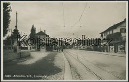 ZHS Altstetten - Zürich