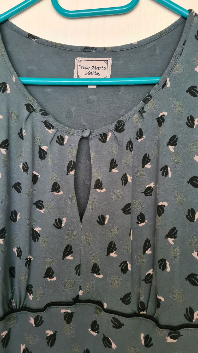 Vestiti: Kleid Vive Maria Holiday, Gr.M/38 – Usato da Suhr venduto da andreas_2008 1