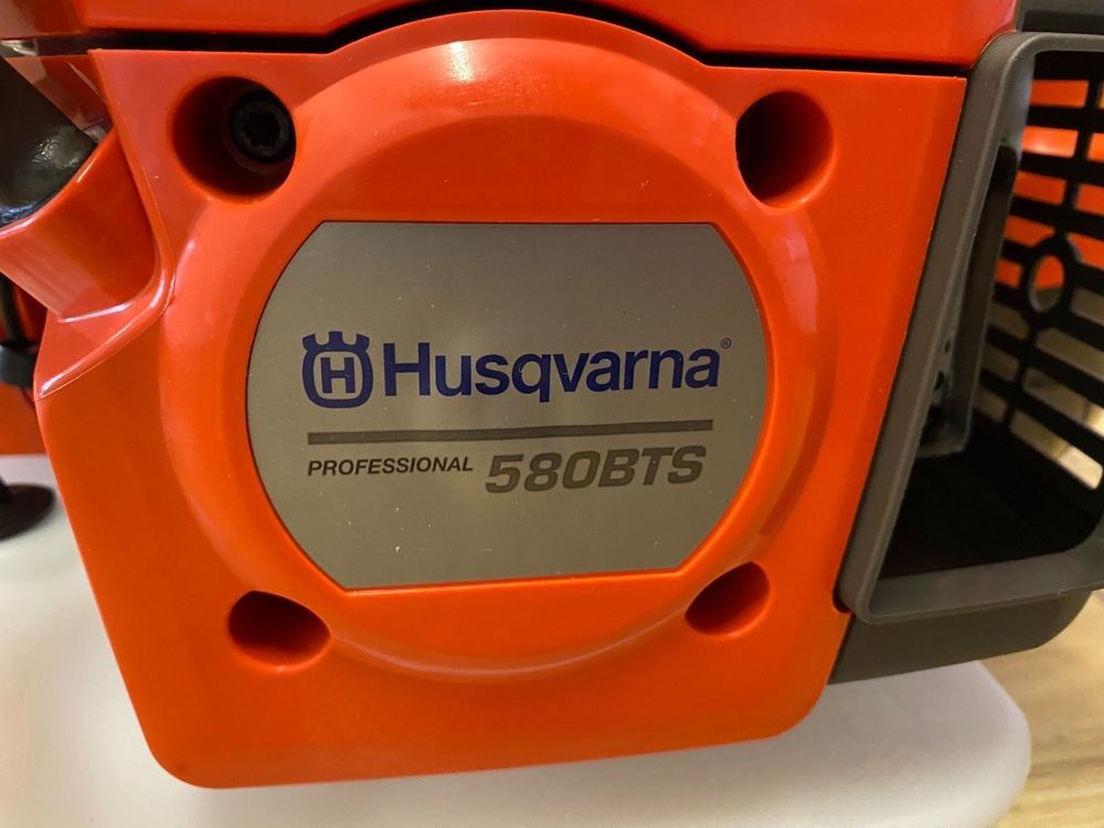 Kit Avviamento A Strappo (recoil Starter) Per Soffiatori Husqvarna 560 570 580 BTS/BFS - Ricambio RealRay 578283501