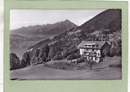 Beatenberg Kinderheim des Alpes 1956