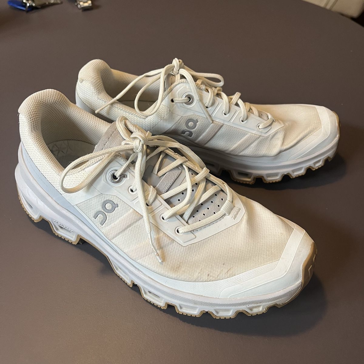 On Damenschuhe: On cloudventure 37 – Gebraucht aus Zürich von mal_mr8h 4