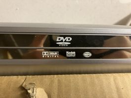 Home cinéma Roadstar DVD-5115 PSPK
