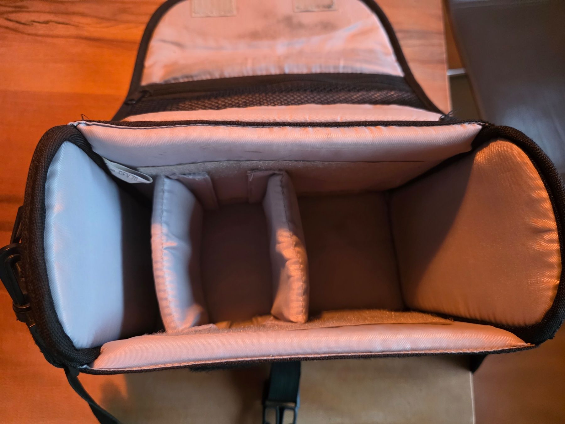 Samsonite Taschen: Fototasche Samsonite – Gebraucht aus Pfungen von themmi 2
