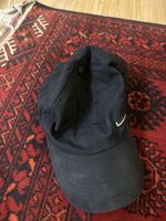 Nike Cap Heritage 86 schwarz verstellbar Einheitsgrösse