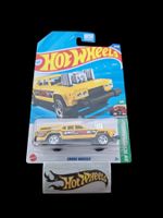 Hot Wheels HW Reverse Rake 2025 Cruise Bruiser 1/5 L