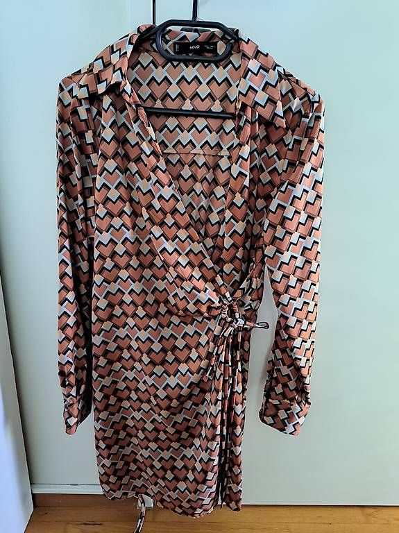 Kleider: Kleid Mango MNG Grösse S inkl. Versand CH – Gebraucht aus Winterthur von ste_jhr6