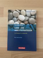 Lern- und Arbeitsstrategien