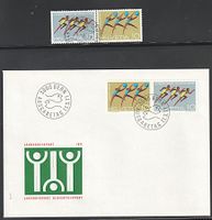 1971 Jugend + Sport