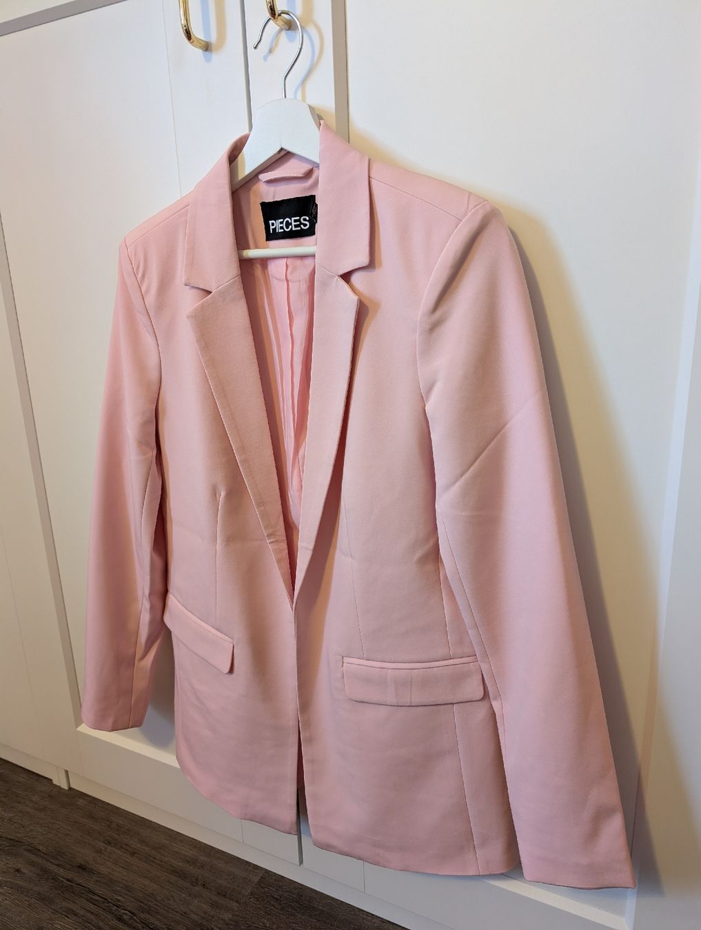 Pieces Completi & Tailleur: Blazer der Marke Pieces in S – Nuovo (secondo la descrizione) da Huttwil venduto da Schnuegu13