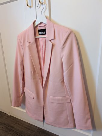 Blazer der Marke Pieces in S