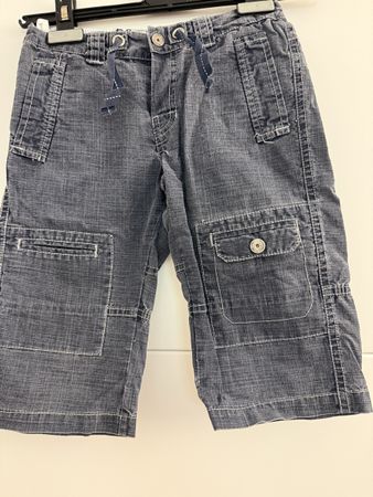 Shorts Mayoral Grösse 7 neuwertig