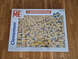 Puzzle 1000 pièces