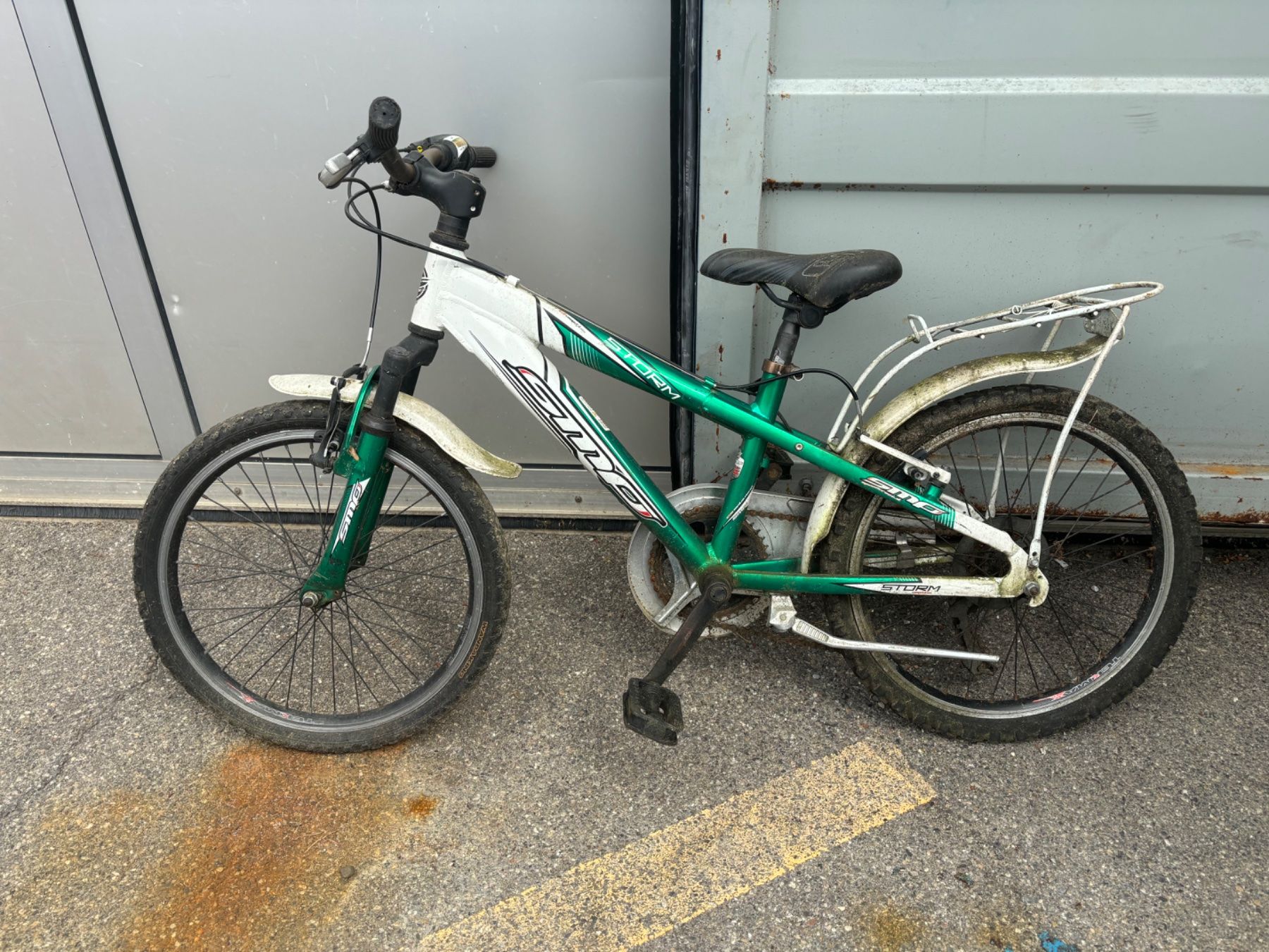 Velos: Velo Paket 6 Velo – Defekt aus Ostermundigen von Mcone 3