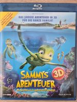 Sammys Abeneteuer - Die Suche nach der geheimen Passage   3D