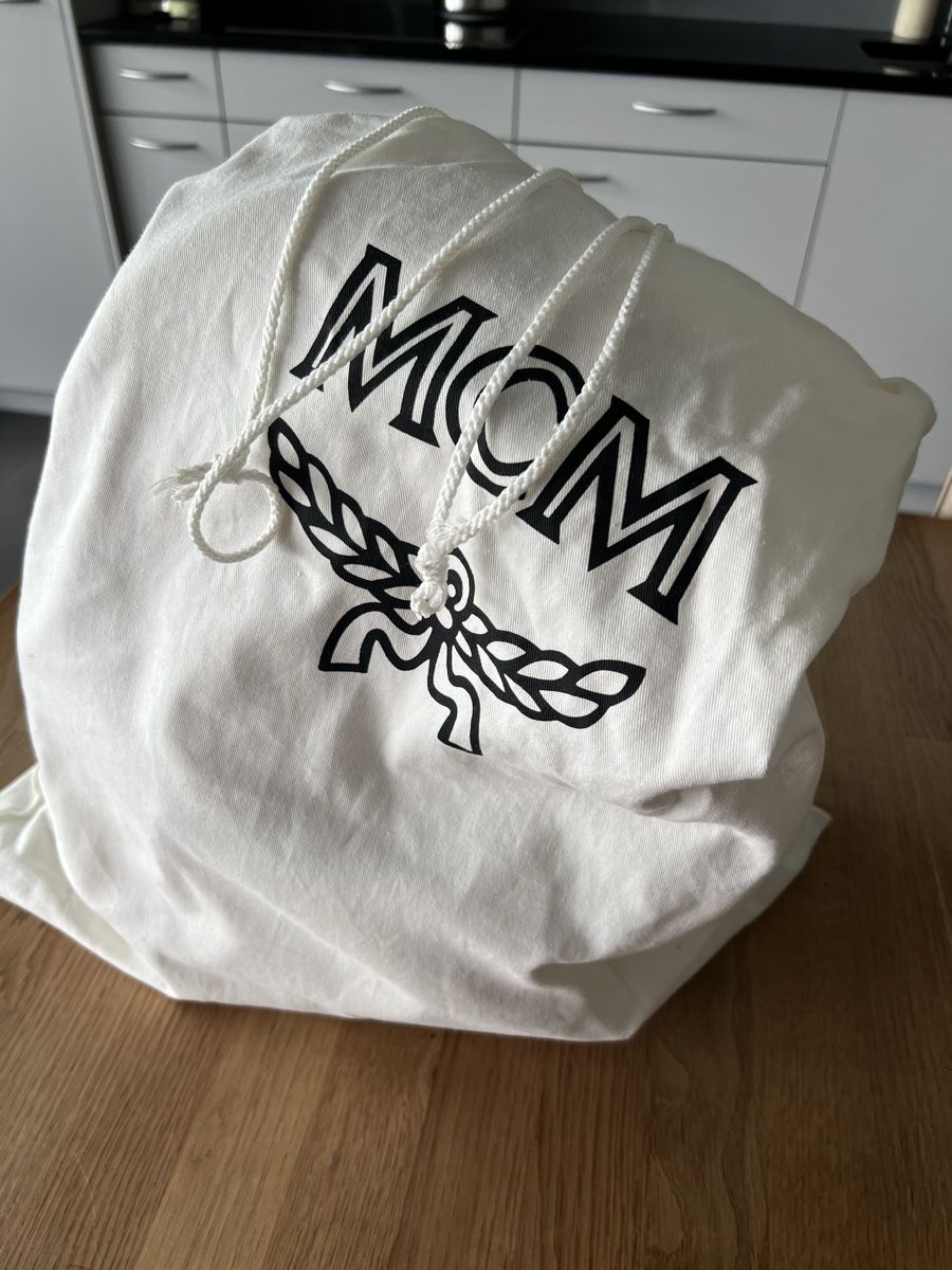 Mcm Sacs à dos: MCM Backpack – D'occasion à Wettingen par fau_g78n 1