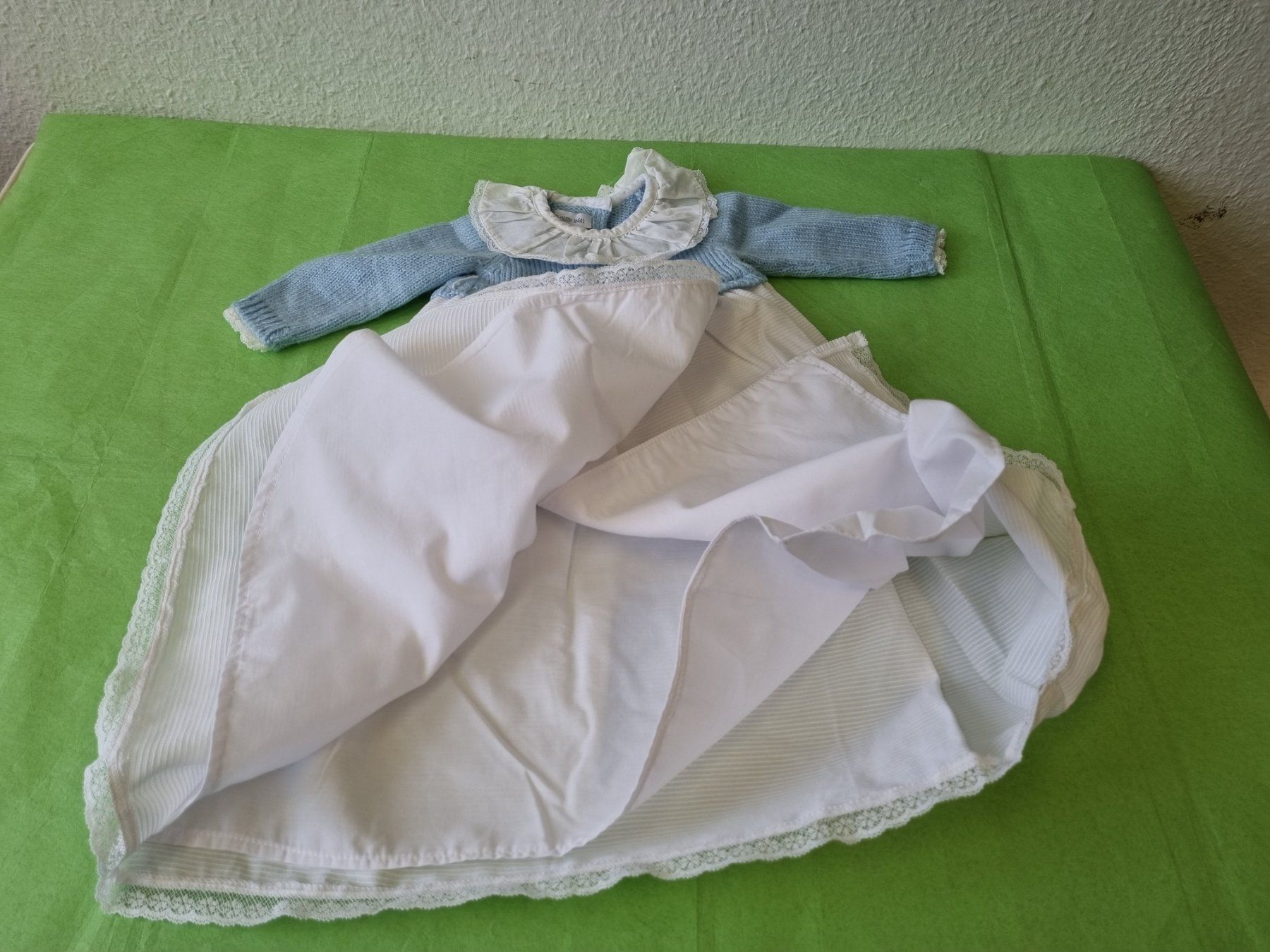 Kleider & Röcke: Chubby angel Kleid 1 monat – Gebraucht aus Schönenwerd von Chez_Mimi 2