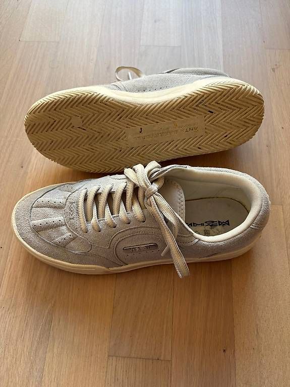Anta Scarpe da uomo: Sneaker Anta KAI Basketball Gr. 44 – Usato da Zürich venduto da vldmrvsc 1