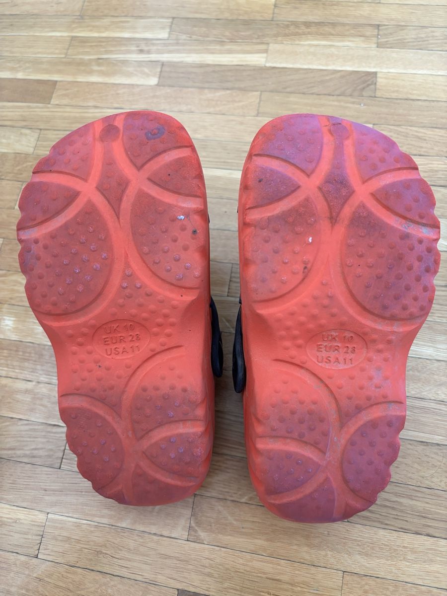 H&M Scarpe per ragazzi: Sandals enfant p. 28 Spiderman – Usato da Chêne-Bougeries venduto da CeliaMate 6
