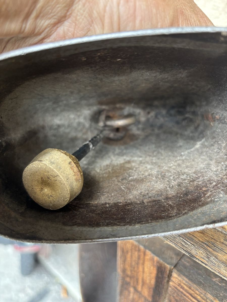 Campanacci mucche: Zurfluh Bisse NR 8 – Usato da Schangnau venduto da Roseggli82 6