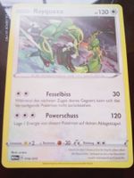 Pokemon Karte Rayquaza M24 014/015 deutsch guter Zustand