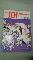 Les 101 Dalmatiens / Album Panini