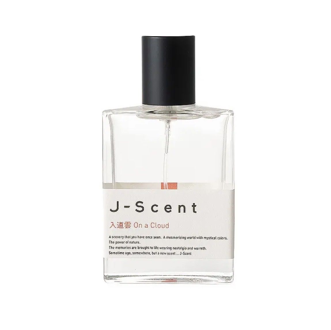 Profumi & Eau de Toilette: EDP On a Cloud by J-Scent (decant) – Nuovo (secondo la descrizione) da Genève venduto da StaceyH