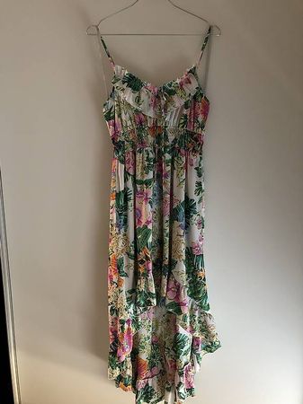 Sommerkleid 36-38, S-M