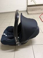 Maxi cosi babyschale - babyseat for cars