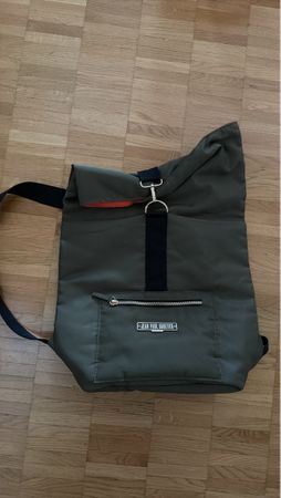 Jean Paul Gaultier Rucksack Top Zustand