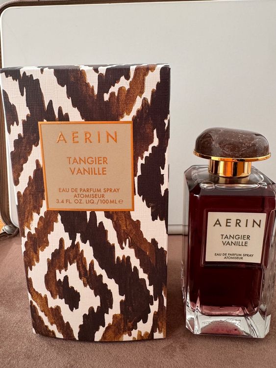 Aerin Tangier Vanille 100 ml edp Acheter sur Ricardo