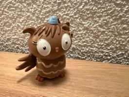 Tonie die Eule mit der Beule