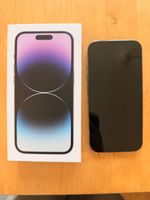 iPhone 14 pro
