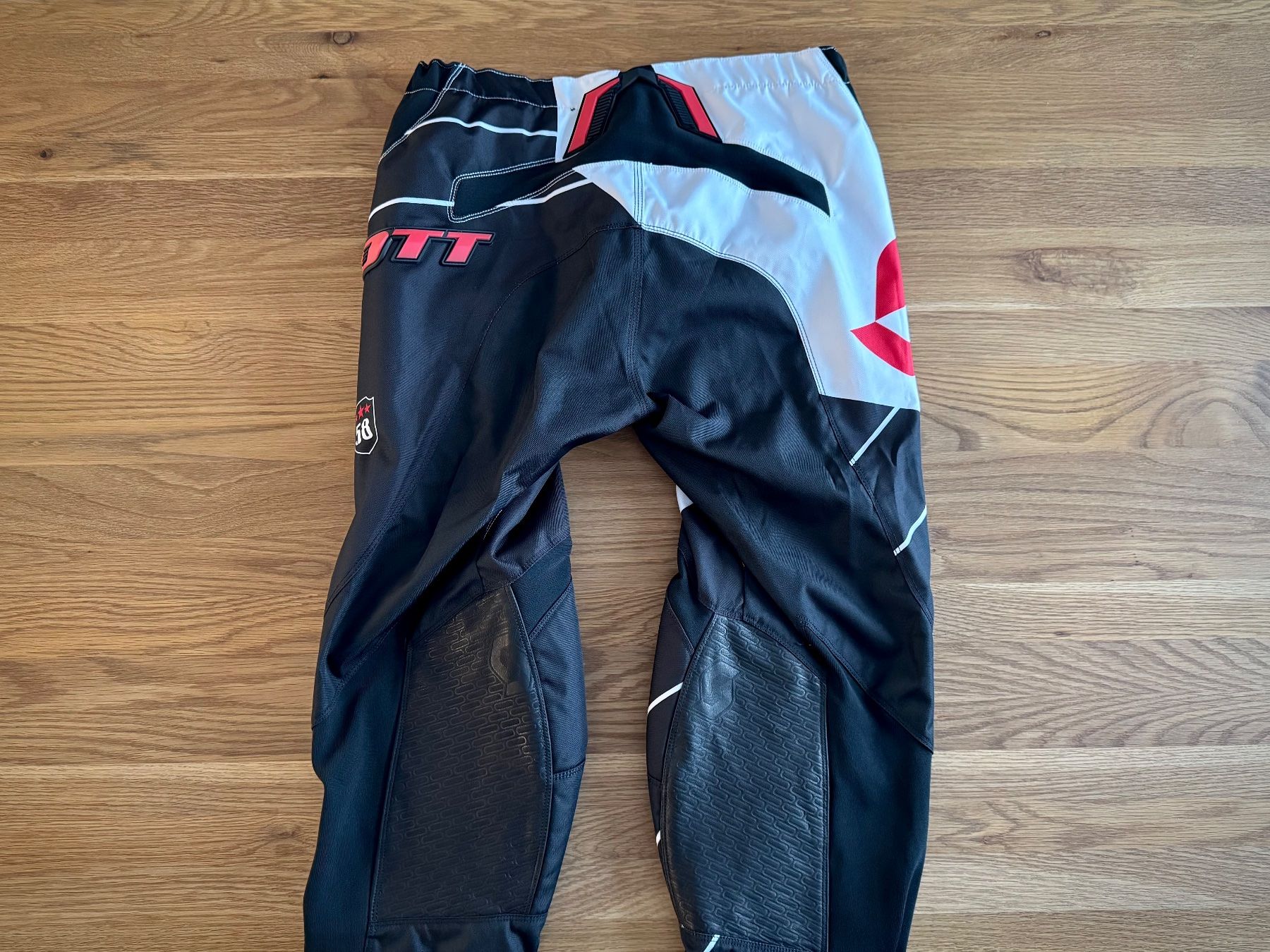 Scott Pantaloni: Scott 350 Motocross Hose – Nuovo (secondo la descrizione) da Wetzikon ZH venduto da RobSch1997 1