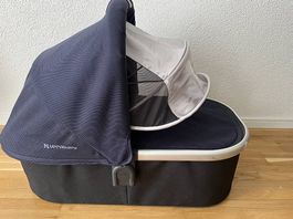 Babywanne / Nacelle Uppababy