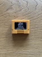 Memory Card Plus (Drittanbieter) für Nintendo 64