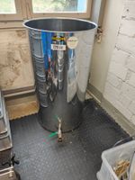 Speidel Edelstahlbehälter 220 L