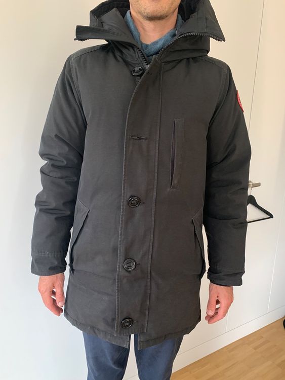 Canada goose chateau parka kaufen best sale