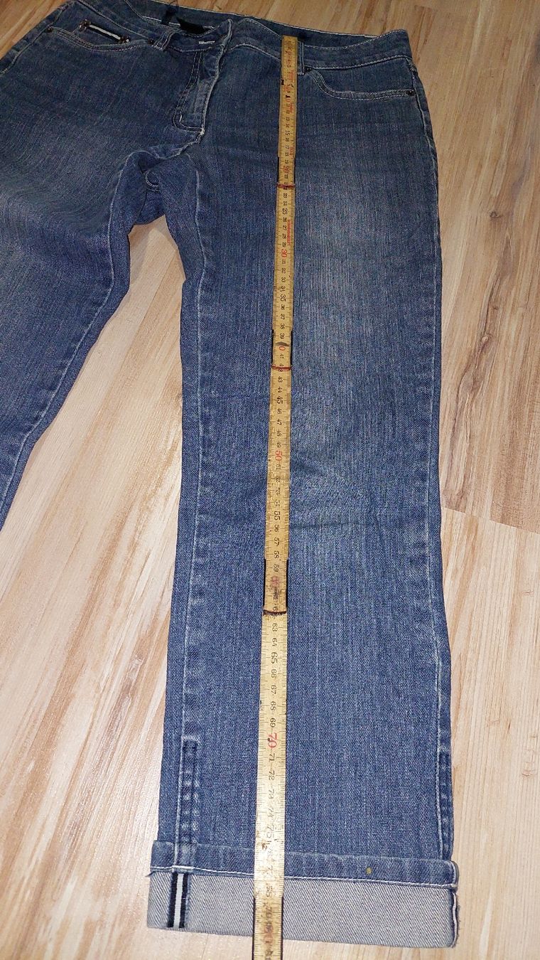 Madeleine Jeans: Madeleine Jeans Damen Gr. 36 – Usato da Gwatt (Thun) venduto da Letzte-Chance-II 5