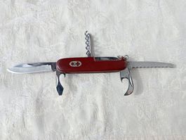 Vintage Rodgers Sheffield Sackmesser England 6 Funktionen