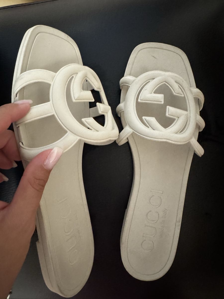 Gucci Scarpe da donna: Gucci Sandalen Grösse 37 – Usato da Zürich venduto da fat_7ls7 1