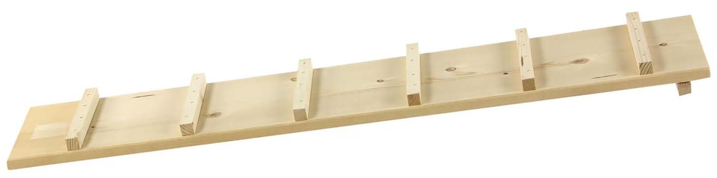 Scale: Katzentreppe Swisspet 100 cm – Nuovo (secondo la descrizione) da Wohlen AG venduto da Mastermix