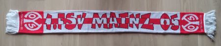 FSV Mainz 05 Fanschal