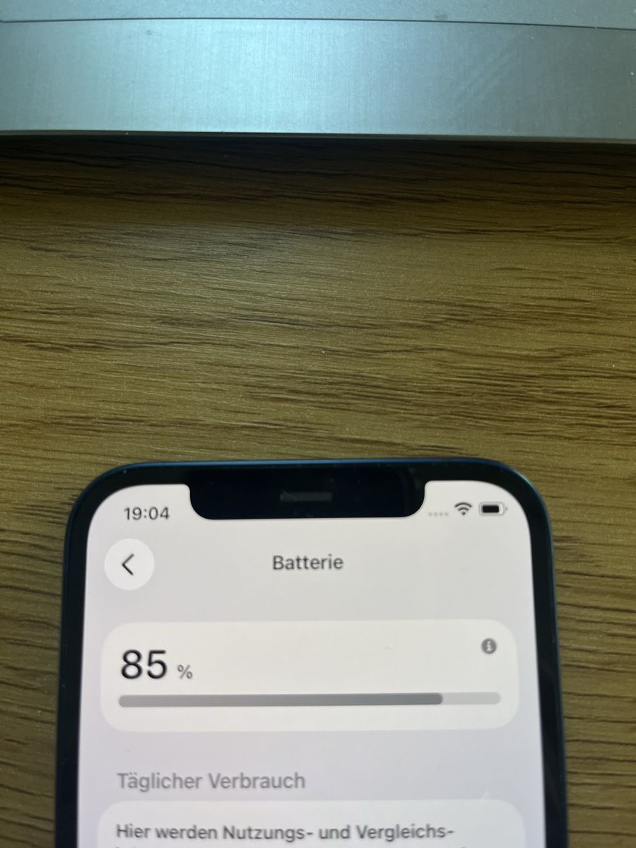 Apple Telefoni cellulari / Smartphones: Iphone 12 64GB – Usato da Bülach venduto da pinky29 2