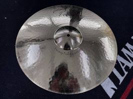 Paiste Heavy Full Crash 17''