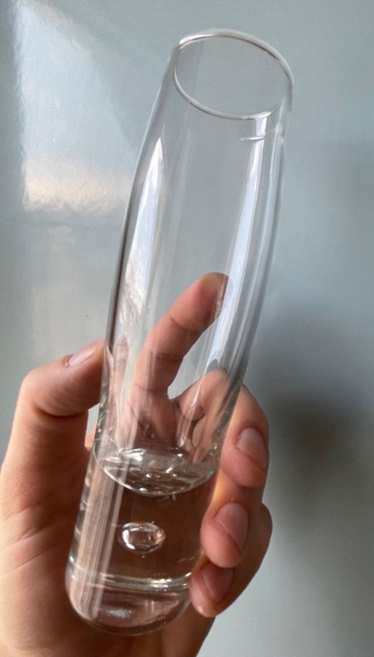 Bicchieri: 4er-Set Longdrink-Gläser – Usato da Buchs SG venduto da Handyman77 2