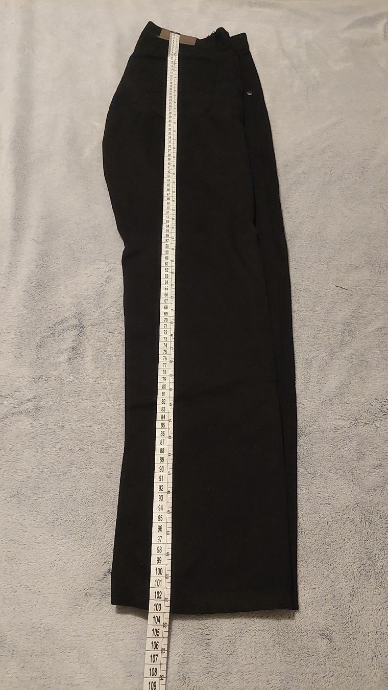 Pantaloni: Schwarze Hose Grösse 32 – Nuovo (secondo la descrizione) da Zürich venduto da Romstyle 4